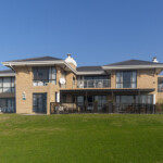 Jeffreys Bay, Eastern Cape, South Africa. (Friday, July 21 2023) -
Dirkie’s Dream Self Catering Accomodation on the beachfront at Boneyards. Photo: joliphotos