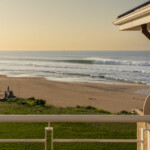 Jeffreys Bay, Eastern Cape, South Africa. (Thursday , July 27 2023) -
The swell today was in the head to well overhead. It was in the 10.7FT @16 seconds from the SW 222º
There was a good morning session with Kelly Slater (USA), Jordy Smith (ZAF), Ivan Florence (HAW) and Australian shaper Maurice Cole (AUS).
The winds were cross shore from the WNW during the morning before swinging to an SSE early afternoon.
There was a pack of crew on it early as it had been nearly a week since some good surf.
Photo: joliphotos