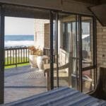 Jeffreys Bay, Eastern Cape, South Africa. (Friday, July 21 2023) -
Dirkie’s Dream Self Catering Accomodation on the beachfront at Boneyards. Photo: joliphotos