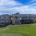 Jeffreys Bay, Eastern Cape, South Africa. (Friday, July 21 2023) -
Dirkie’s Dream Self Catering Accomodation on the beachfront at Boneyards. Photo: joliphotos