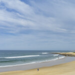 Jeffreys Bay, Eastern Cape, South Africa. (Friday, July 21 2023) -
Dirkie’s Dream Self Catering Accomodation on the beachfront at Boneyards. Photo: joliphotos