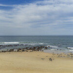 Jeffreys Bay, Eastern Cape, South Africa. (Friday, July 21 2023) -
Dirkie’s Dream Self Catering Accomodation on the beachfront at Boneyards. Photo: joliphotos