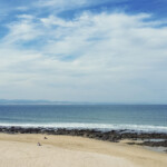 Jeffreys Bay, Eastern Cape, South Africa. (Friday, July 21 2023) -
Dirkie’s Dream Self Catering Accomodation on the beachfront at Boneyards. Photo: joliphotos