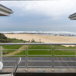 Jeffreys Bay, Eastern Cape, South Africa. (Wednesday, July 26
2023) -
Unit 3 - Dirkie’s Dream Self Catering Accomodation on the beachfront at Boneyards. Photo: joliphotos