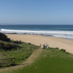 Jeffreys Bay, Eastern Cape, South Africa. (Thursday , July 27 2023) -
The swell today was in the head to well overhead. It was in the 10.7FT @16 seconds from the SW 222º
There was a good morning session with Kelly Slater (USA), Jordy Smith (ZAF), Ivan Florence (HAW) and Australian shaper Maurice Cole (AUS).
The winds were cross shore from the WNW during the morning before swinging to an SSE early afternoon.
There was a pack of crew on it early as it had been nearly a week since some good surf.
Photo: joliphotos